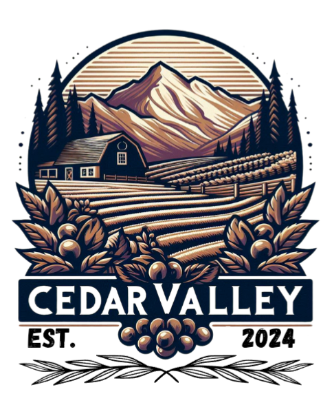Cedar Valley
